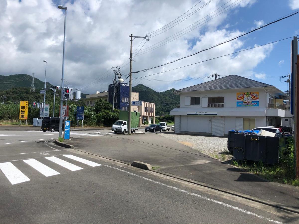 浜の宮七福神 1棟貸し9名様までご利用できます Villa Nachikatsuura Exterior photo