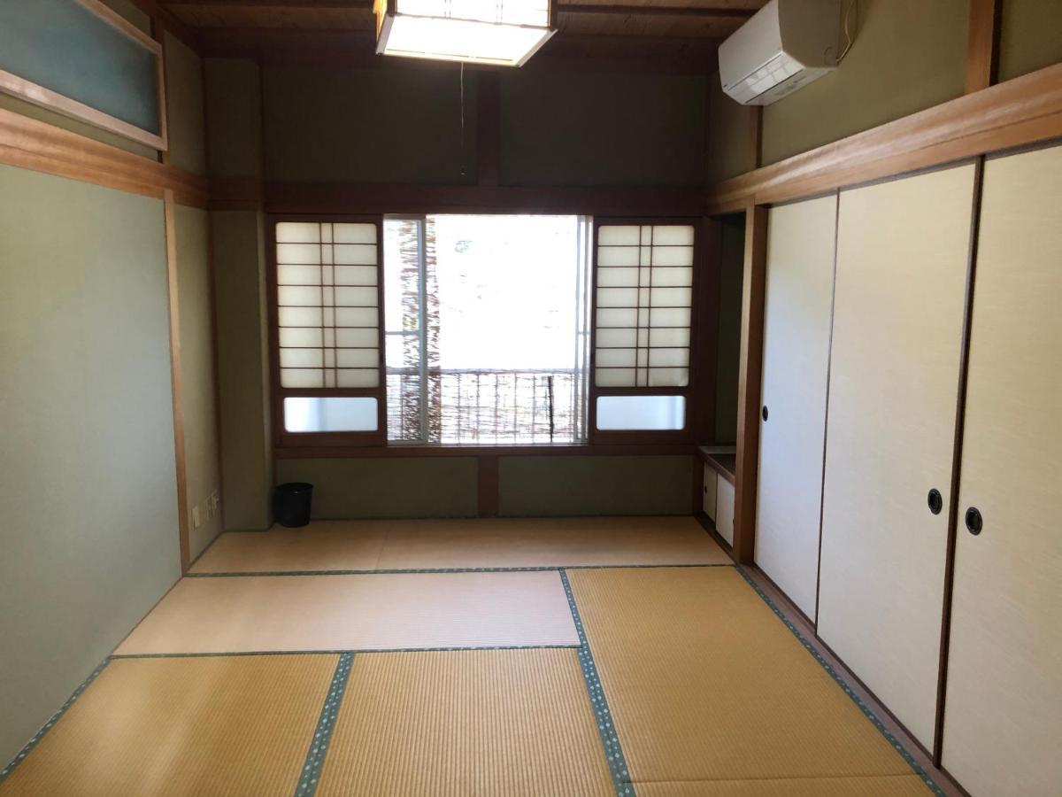 浜の宮七福神 1棟貸し9名様までご利用できます Villa Nachikatsuura Exterior photo