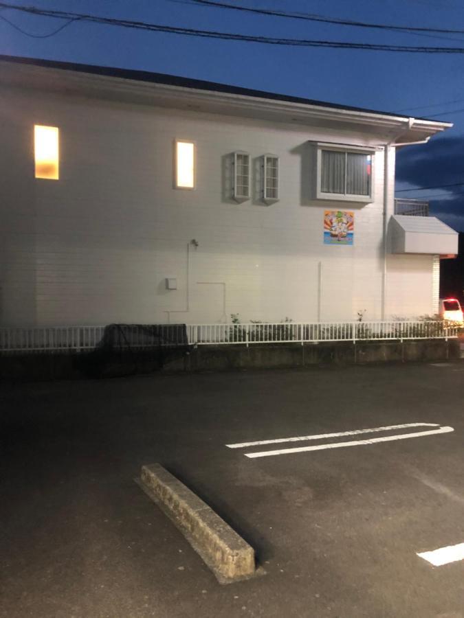 浜の宮七福神 1棟貸し9名様までご利用できます Villa Nachikatsuura Exterior photo