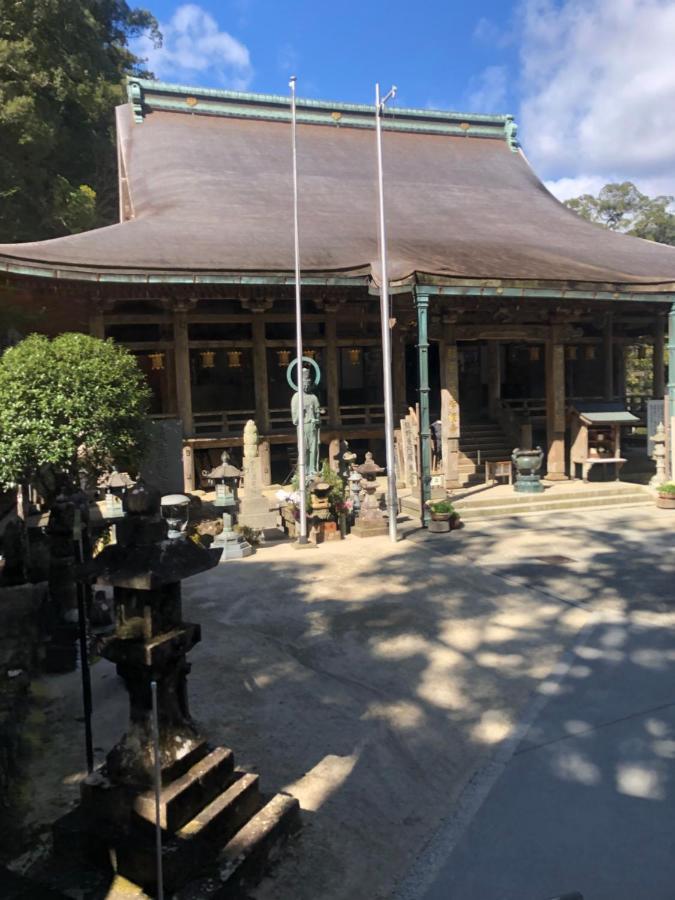 浜の宮七福神 1棟貸し9名様までご利用できます Villa Nachikatsuura Exterior photo