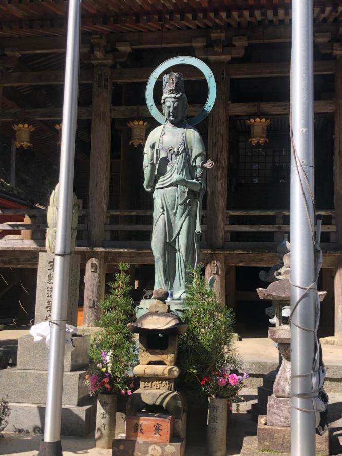 浜の宮七福神 1棟貸し9名様までご利用できます Villa Nachikatsuura Exterior photo