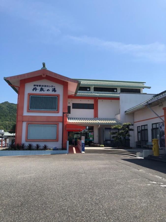 浜の宮七福神 1棟貸し9名様までご利用できます Villa Nachikatsuura Exterior photo
