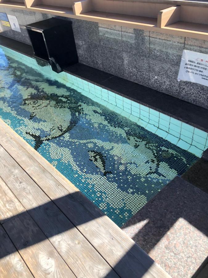 浜の宮七福神 1棟貸し9名様までご利用できます Villa Nachikatsuura Exterior photo