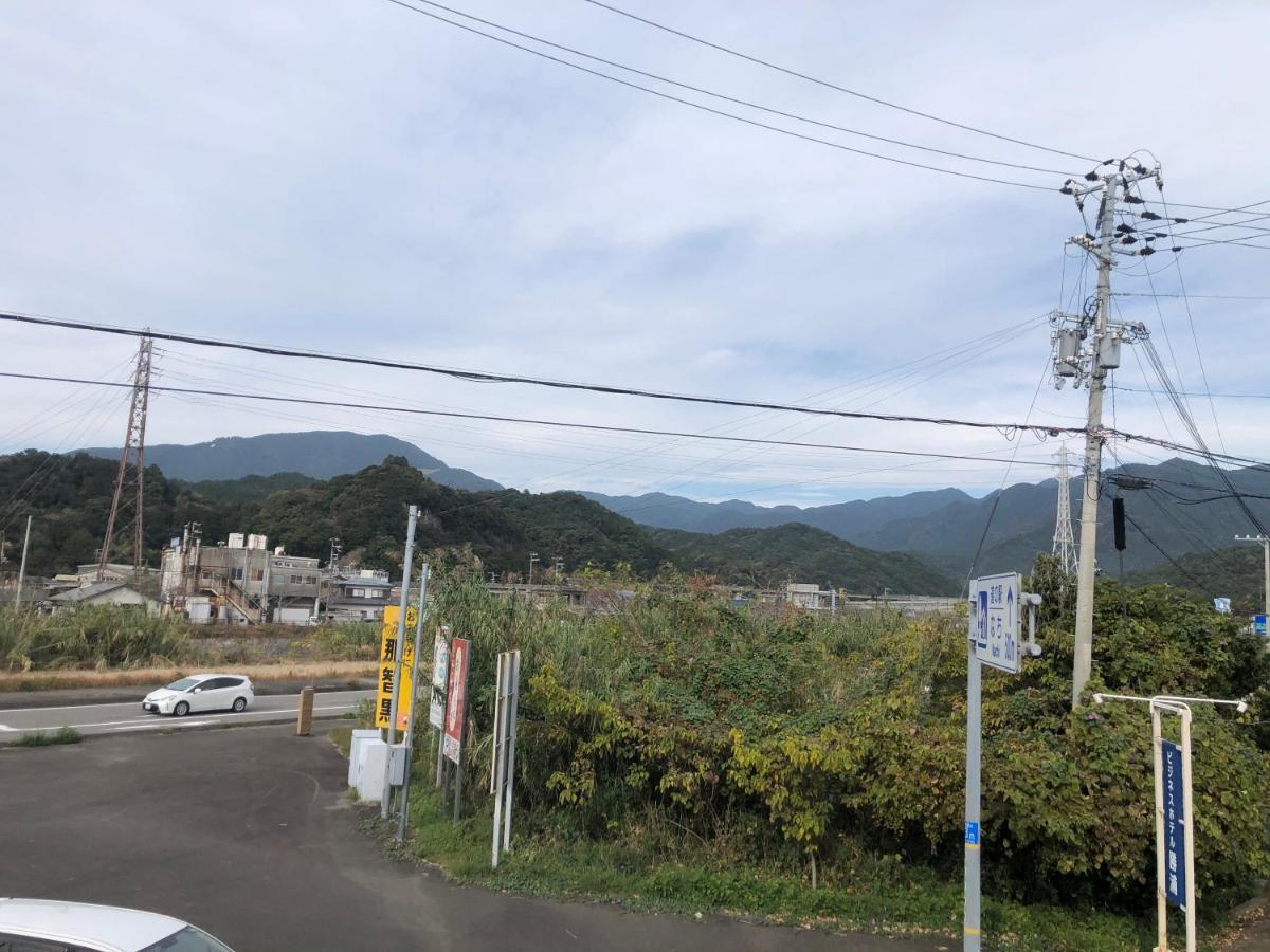 浜の宮七福神 1棟貸し9名様までご利用できます Villa Nachikatsuura Exterior photo