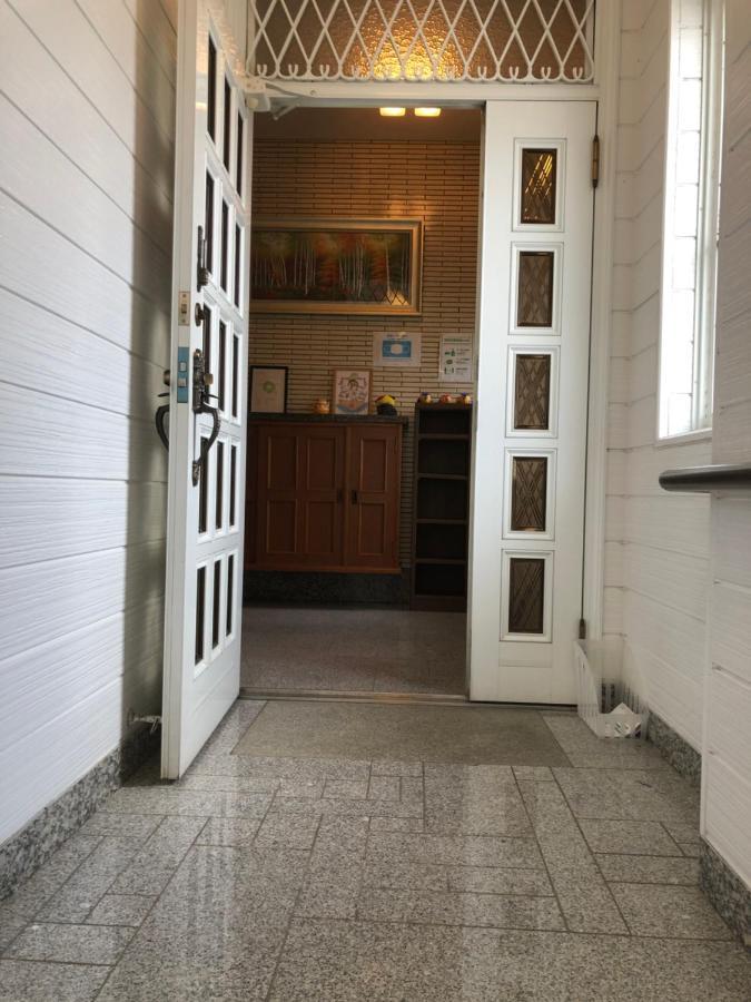 浜の宮七福神 1棟貸し9名様までご利用できます Villa Nachikatsuura Exterior photo
