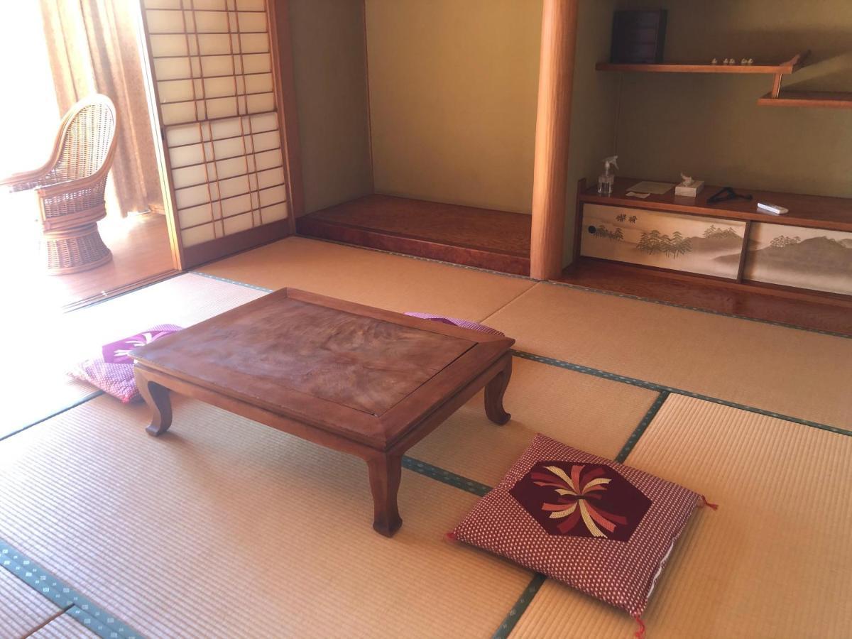 浜の宮七福神 1棟貸し9名様までご利用できます Villa Nachikatsuura Exterior photo
